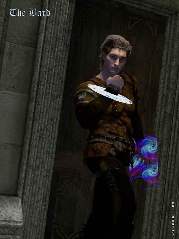 theBard