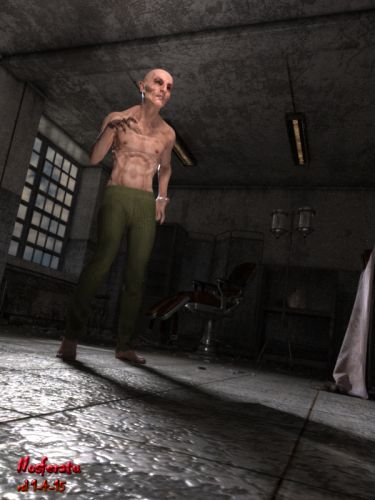 Nosferatu Image